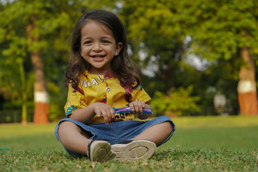 Focus and Calm: Managing Anger in Children with ADHD